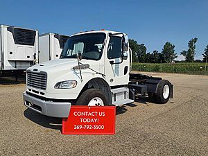 2019 Freightliner M2 106