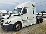 2023 Freightliner Cascadia