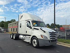 2023 Freightliner Cascadia