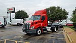2019 Freightliner Cascadia 113