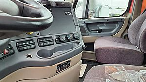 2019 Freightliner CASCADIA 113
