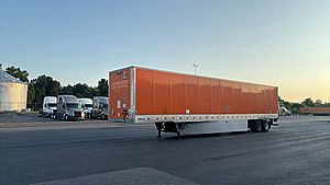 2015 Hyundai VC2530152-JS - Dry Van