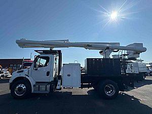 2014 Freightliner M2