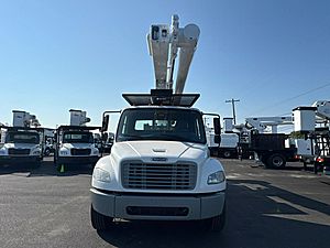 2014 Freightliner M2
