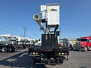 2014 Freightliner M2