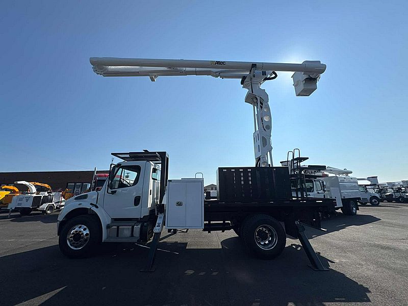 2014 Freightliner M2