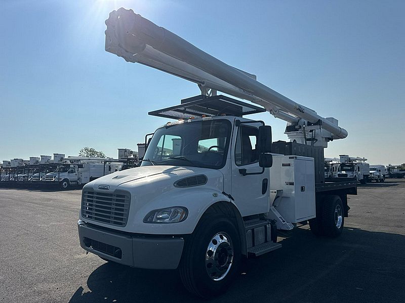 2014 Freightliner M2