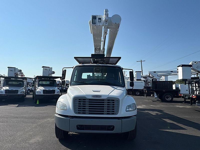 2014 Freightliner M2