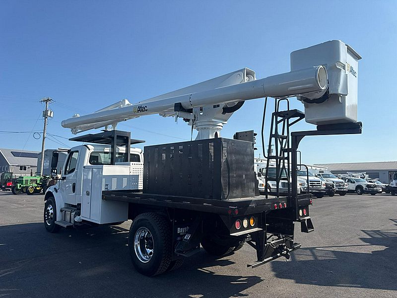 2014 Freightliner M2