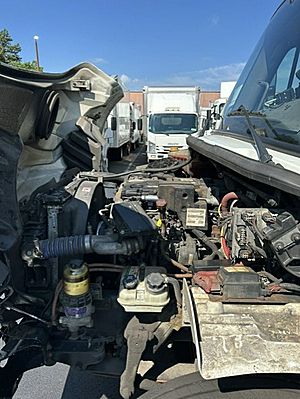 2020 Freightliner M2 106
