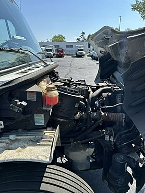 2020 Freightliner M2 106