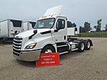 2019 Freightliner Cascadia