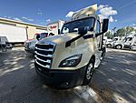 2019 Freightliner Cascadia