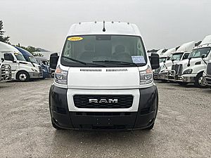 2022 Dodge PROMASTER VAN - Cargo Van