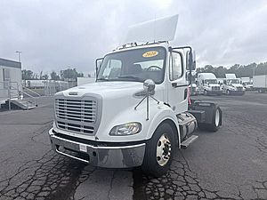 2020 Freightliner M2 112 - Day Cab