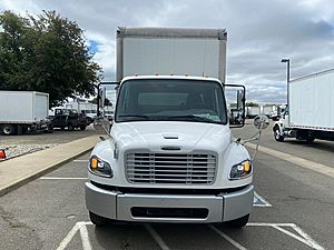 2020 Freightliner M2 106 - Box Van