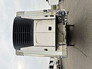2017 Utility VS2RA 48/162/102 - Refrigerated Trailer
