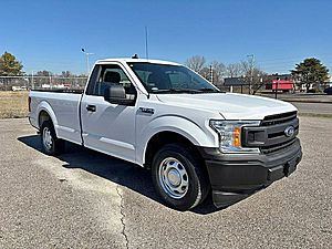 2020 Ford F150 - Pickup