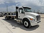 2027 Kenworth T280