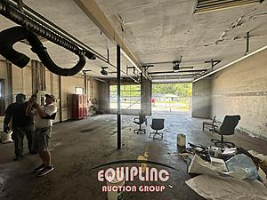 0 FIRE STATION 