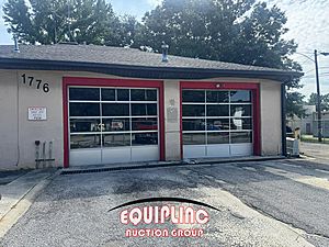 0 FIRE STATION 