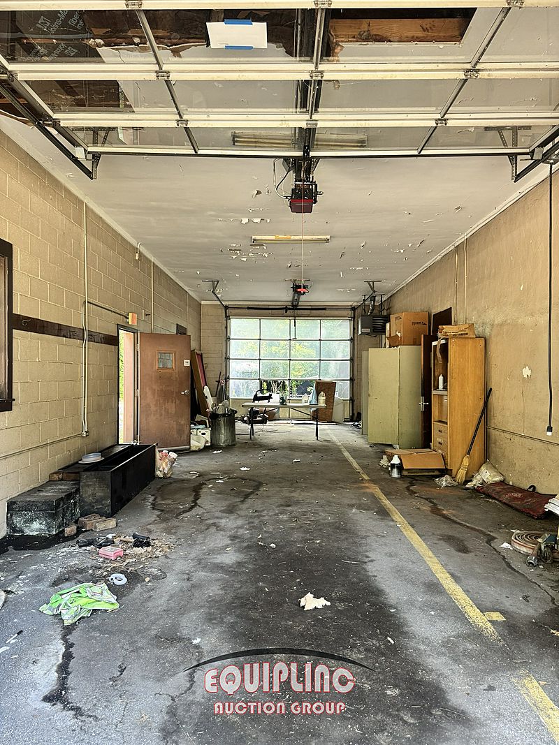 0 FIRE STATION 