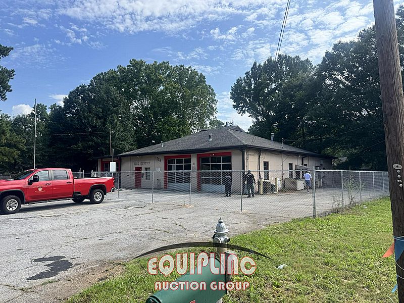 0 FIRE STATION 