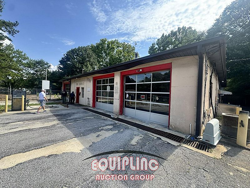 0 FIRE STATION 