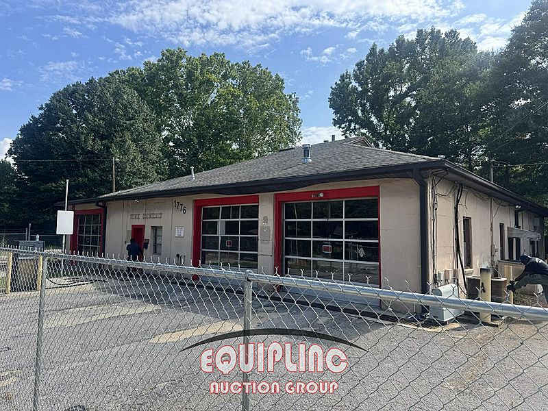 0 FIRE STATION 