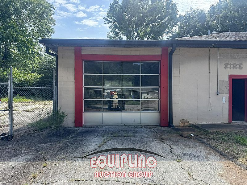0 FIRE STATION 