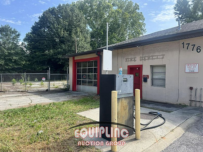 0 FIRE STATION 