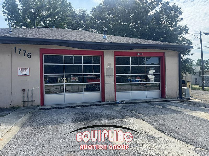 0 FIRE STATION 