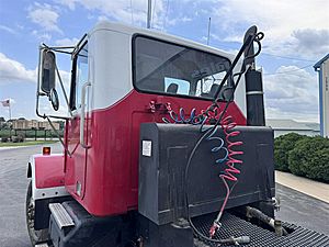 1982 GMC General - Day Cab