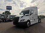 2022 Freightliner Cascadia