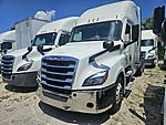 2021 Freightliner Cascadia