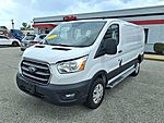 2020 Ford T250