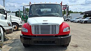 2018 Freightliner M2 106 - Stake Bed
