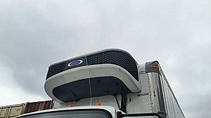 2021 Freightliner M2 106