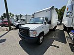 2019 Ford E350