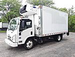 2018 Isuzu NPR
