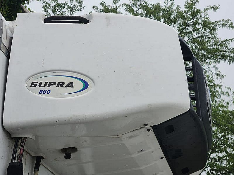 2018 Isuzu NPR