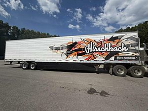 2020 Utility Reefer - Refrigerated Trailer