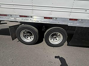 2020 Utility Reefer - Refrigerated Trailer
