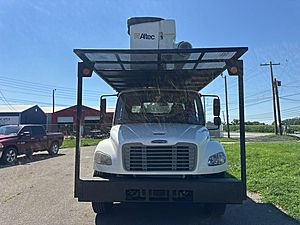 2019 Freightliner M2 - Bucket Truck