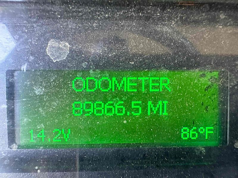 2019 Freightliner M2