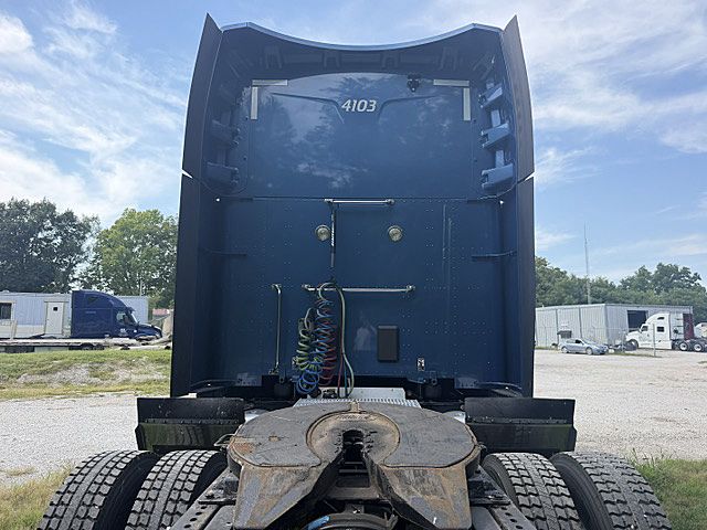 2022 Peterbilt 579