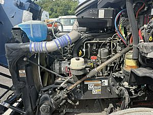2022 Peterbilt 579