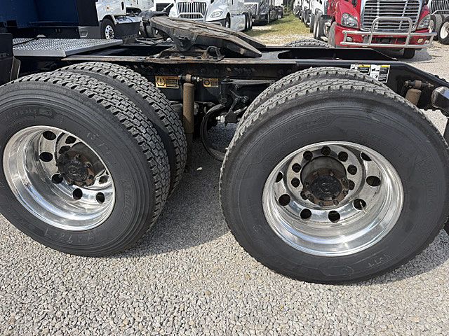 2022 Peterbilt 579