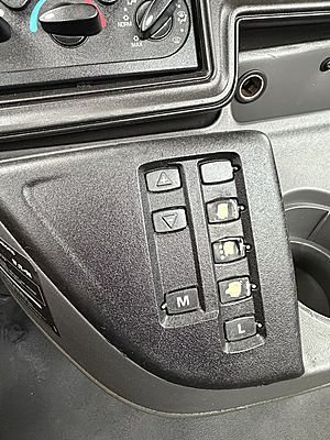 2014 International Prostar