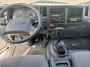 2019 Isuzu NRR